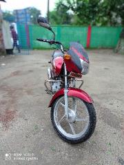 TVS Star Sport 125